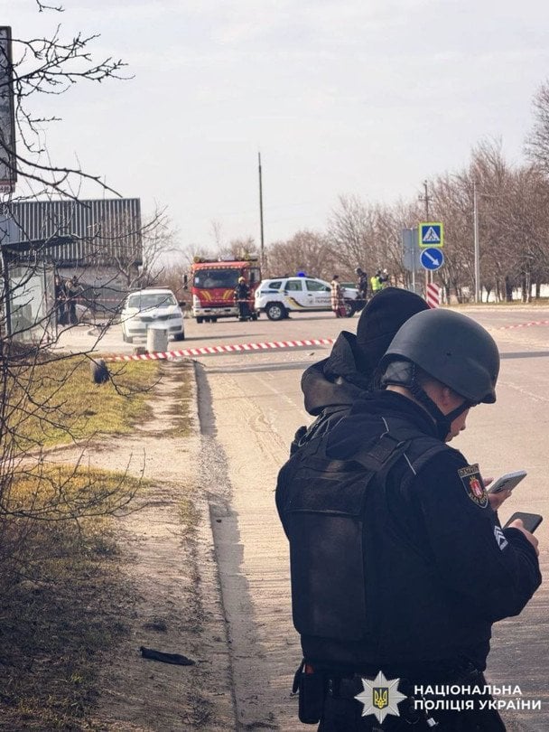 Дитина намагалася загасити вогонь — стався вибух: у Білій Церкві з’ясовують деталі пожежі