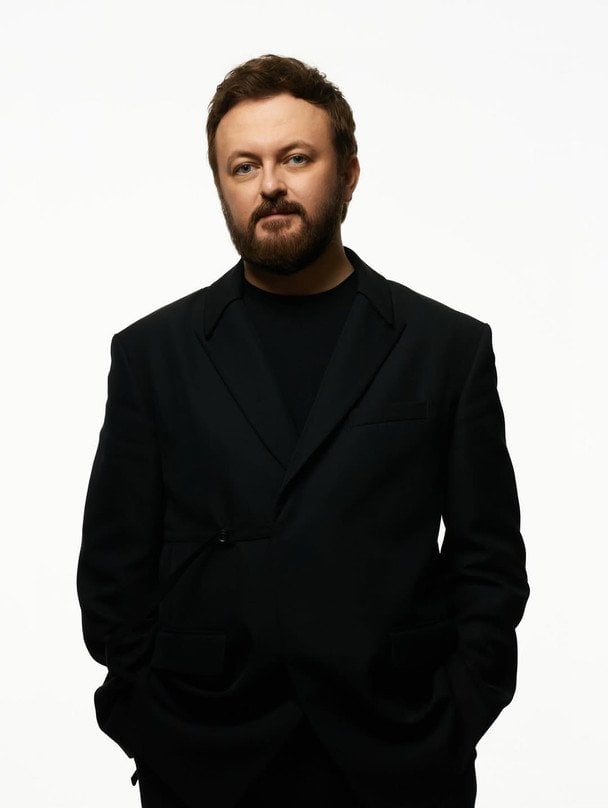 Дзідзьо запідозрили в новому романі після розлучення: співак заінтригував відповіддю