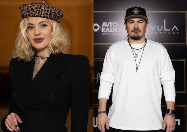 Відома ведуча здивувала, як до неї залицявся Фагот: "Я така перелякана була"