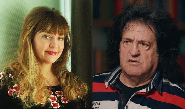 Іво Бобул відреагував на зізнання Лілії Сандулеси про аборт від нього: "Навіщо вона це зробила?"