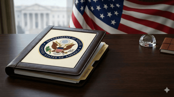 США вимагатимуть 15 000 доларів застави за візу: для яких країн змінили правила