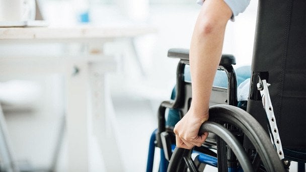 Пенсії по інвалідності 2026: кому та на скільки підвищили виплати після індексації