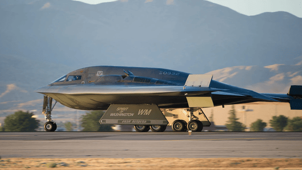 США застосували стелс-бомбардувальники B-2 для ударів по Ірану