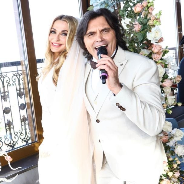 Ольга Сумська здивувала зізнанням про шлюб із Борисюком: "Не зробив мені пропозицію руки і серця"