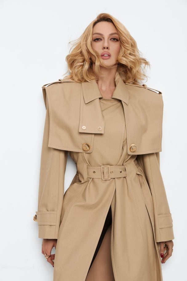 Оля Полякова розлютилася після перевірки на кордоні та зробила гучну заяву в Мережі