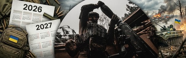 Чи закінчиться війна Росії проти України: футурологи приголомшили сценарієм-2026