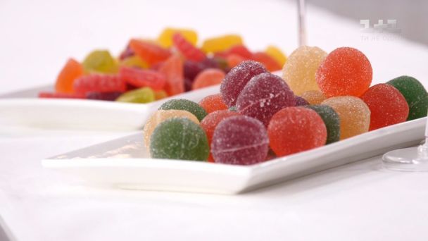 Які цукерки та солодощі можна їсти у Великий піст: перелік