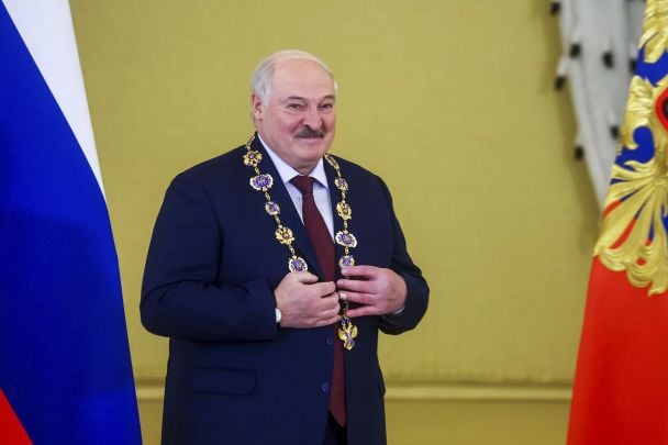 Лукашенко похизувався запрошенням Трампа до США — що обговорять