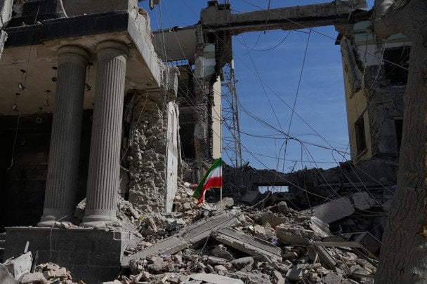 Нічна атака БпЛА, загострення ситуації на Близькому Сході: головні новини ночі 11 березня 2026 року