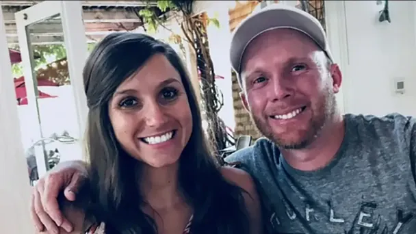 В США жінка написала книжку після смерті чоловіка і «попалась» на його вбивстві