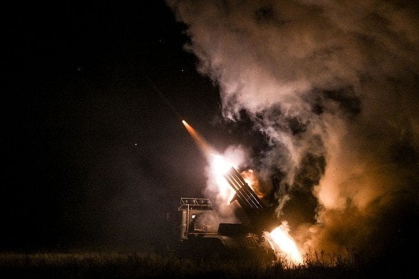 Ракетні удари змінили якість повітря в Україні: чому воно стало чистішим, але небезпечнішим