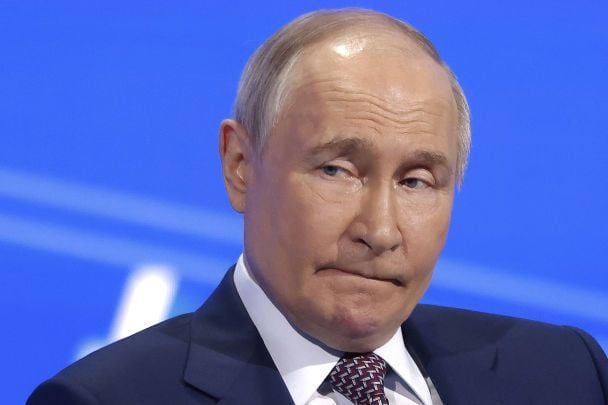 Чи може Путін масовано атакувати на Великдень: військовий експерт дав прогноз