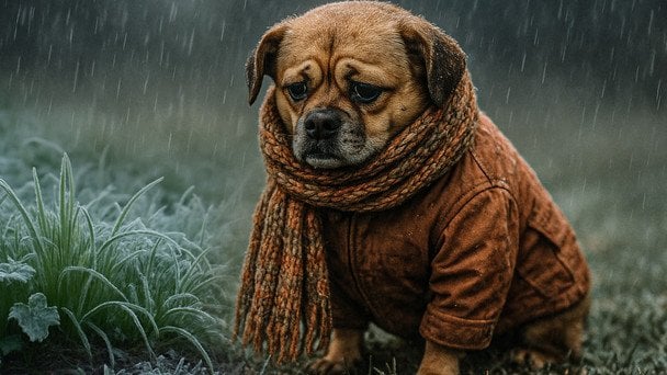 Україну атакує холодний фронт: де 18 березня зіпсується погода