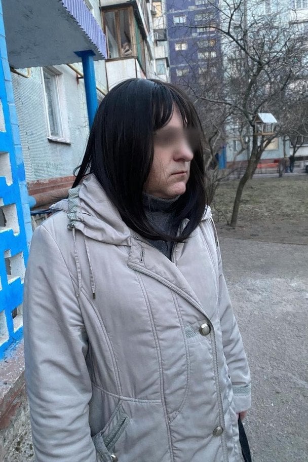 Від лавандового рафу до ТЦК: поліція Запоріжжя знайшла свого хейтера в перуці
