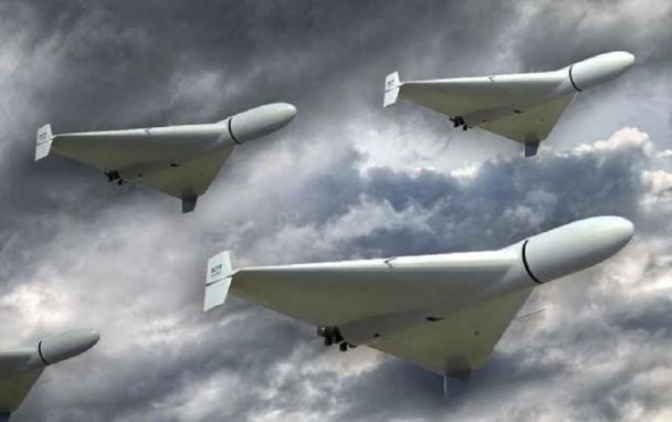 Як технології ЗСУ можуть змінити війну на Близькому Сході: подробиці