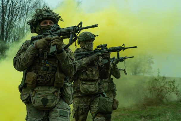 ЗСУ на Запорізькому напрямку відвоювали більше, ніж захопила РФ: експерт розкрив, як це вдалося