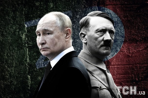 «Путін як Гітлер у 1943 році»: дипломат пояснив, чому Росія наближається до поразки