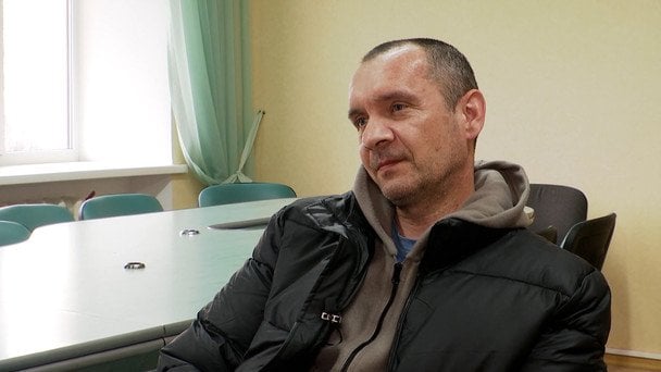 Побачив свій похорон: військовий шокував зізнанням після звільнення з полону Побачив свій похорон: військовий шокував зізнанням після звільнення з полону