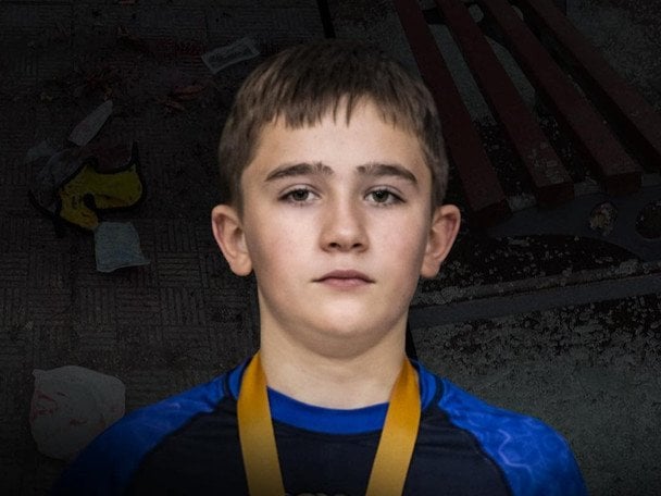 Рік тому рятував маму і вдруге потрапив під обстріл у Сумах: що відомо про пораненого підлітка