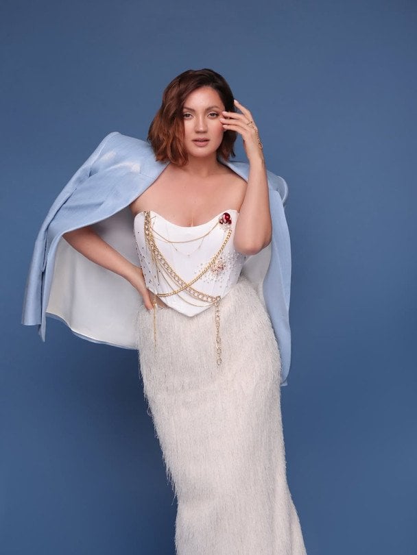 Оля Цибульська розсекретила, скільки коштує запросити її на свято: "Ціную свою працю"