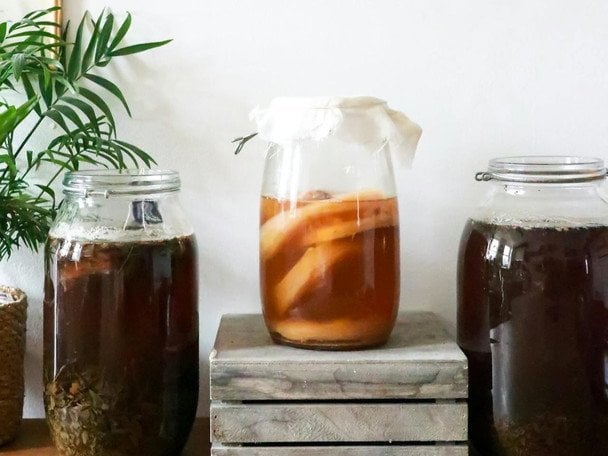 Кімчі, комбуча та смузі можуть шкодити серцю: що кажуть експерти