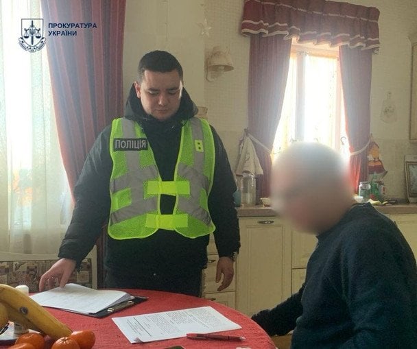 Чоловік в Києві осліп через фатальну помилку лікаря: що загрожує медику