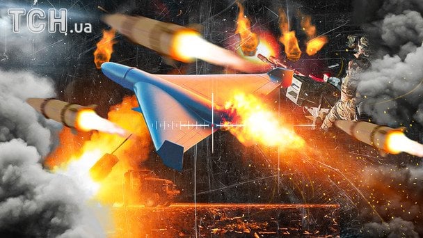 Уп'яте за день: всю Україну охопила повітряна тривога через МіГ-31К