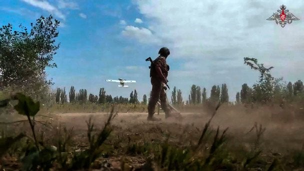 Росіяни знову не дорахуються майже тисячі окупантів та техніки: які втрати ворога 22 березня