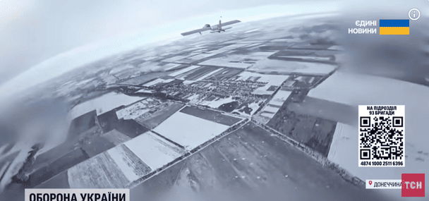 У Росії з'явився новий небезпечний дрон: військові розповіли про загрозу