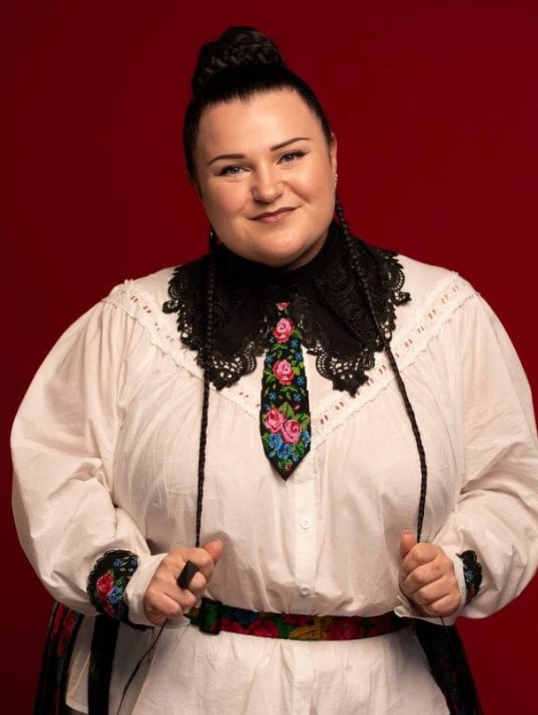 alyona alyona шокувала зізнанням про уколи для схуднення і життя без важливого органу