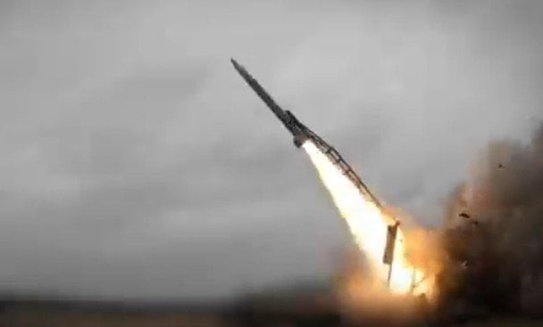 Україна розробляє власні балістичні ракети: куди можуть дістати