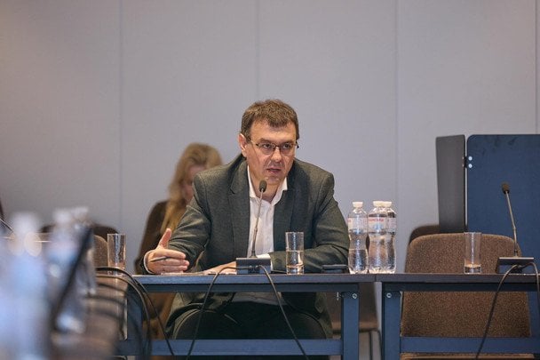 Нафта по 200 доларів і послаблення санкцій для РФ: Гетманцев оцінив наслідки війни на Близькому Сході