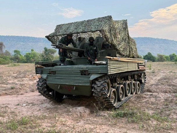 Армія однієї з країн взяла на озброєння українську тактику захисту від дронів