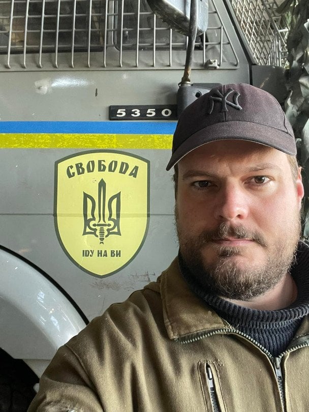 Відступ з Донеччини — шлях до політичної катастрофи: жорстка заява Андрія Іллєнка
