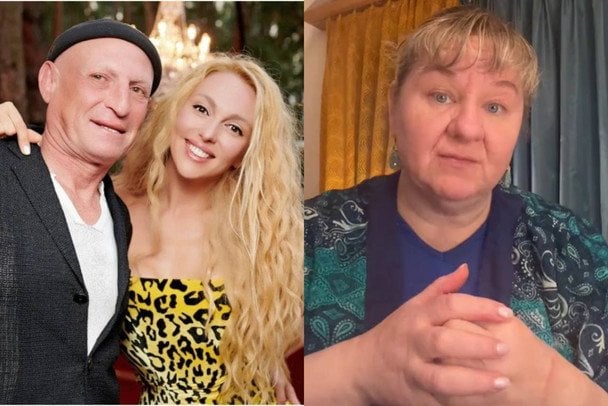 Експродюсерка Полякової звинуватила її чоловіка в каліцтві та смерті чоловіка: "Я мовчала роками"
