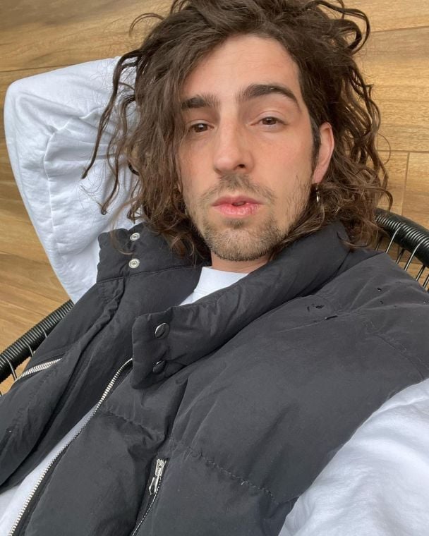 Дантес на тлі чуток про розставання з Кацуріною зробив зізнання про особисте життя: "Я змінився"