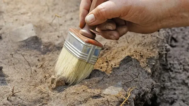 Загублене у часі: археологи виявили поселення, яке вважалося втраченим назавжди