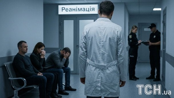 Смерть після операції у приватній клініці Києва: рідні звинувачують лікарів у недбалості