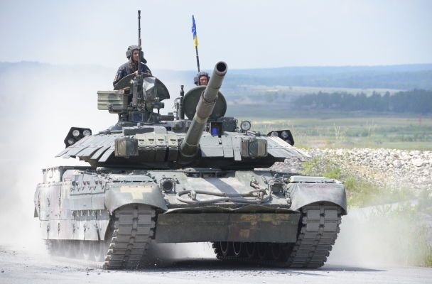 Війна в Україні виявила вразливість танків Leopard 2 — експерти розкрили подробиці