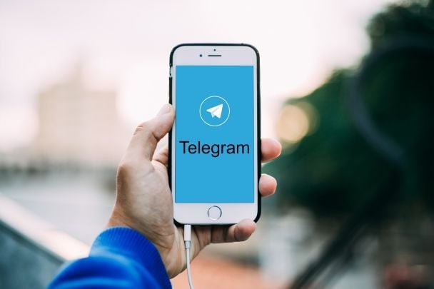 Блокування за анонімність: у Раді готують зміни до законів щодо Telegram