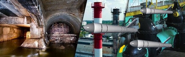 Російські масовані обстріли по-новому: що задумав Путін навесні-2026