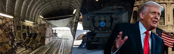 Новий удар Трампа по Ірану: чи введуть США сухопутні війська та чого чекати далі