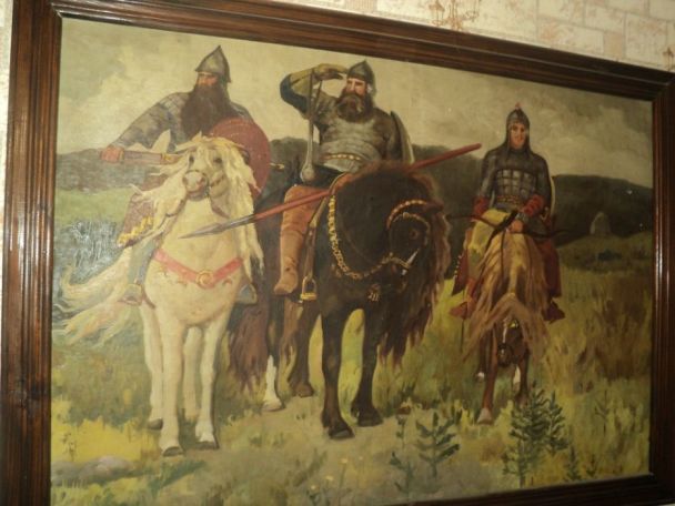 Де насправді народився Ілля Муромець: розвінчання міфів про "руських" богатирів