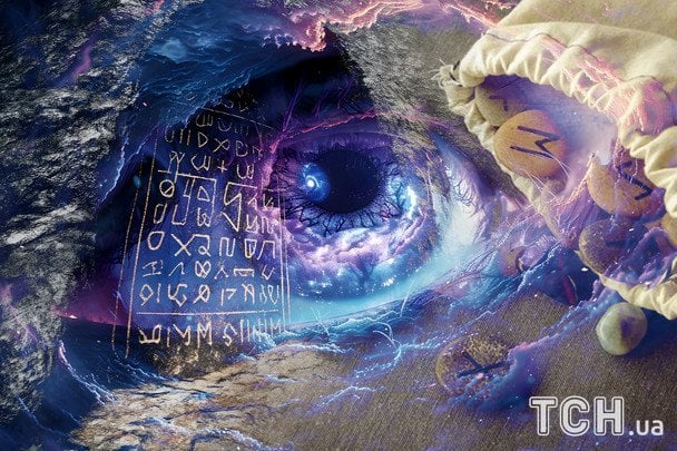 Рунічний гороскоп на 9–15 березня 2026 року: Тельцям — фінансовий шанс, Стрільцям — новий напрям