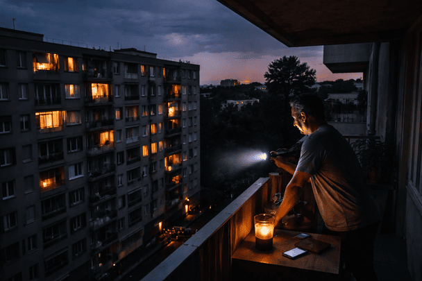 Графіки відключень зміняться: коли українців очікують нові блекаути