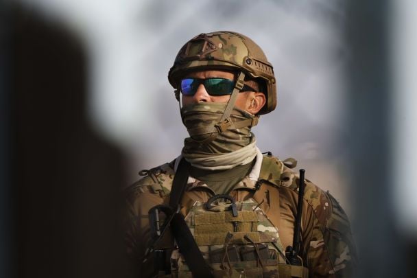 США готують новий сценарій війни з Іраном: розглядають введення тисяч військових – ЗМІ США готують новий сценарій війни з Іраном: розглядають введення тисяч військових – ЗМІ