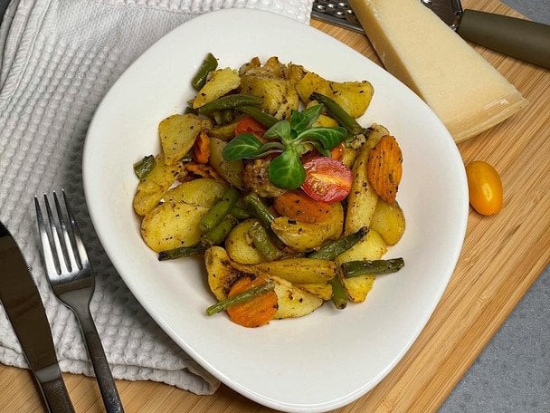 Їсте картоплю щодня: відкрийте правду, яку приховують дієтологи