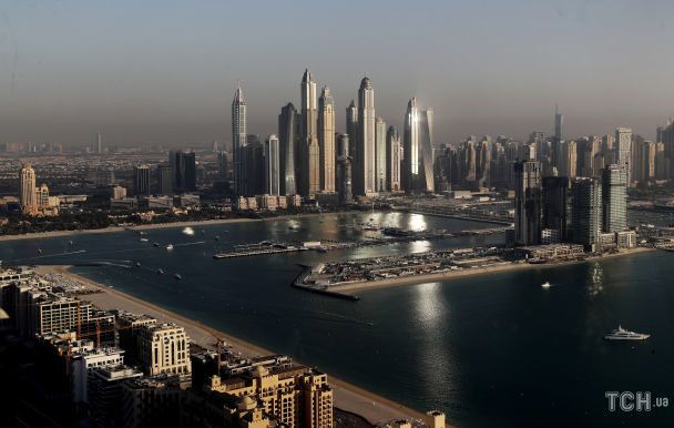 Як насправді живе Дубай після ударів Ірану: українка про ситуацію в ОАЕ