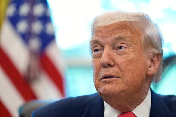 Трамп зізнався, чого не очікував у війні з Іраном