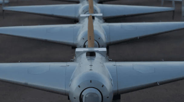 У США з’явився "аналог Shahed": що відомо про нові дрони, які вже використали в Ірані